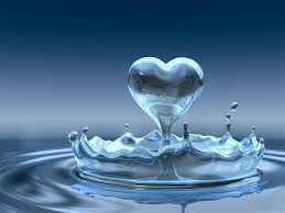 Water Heart