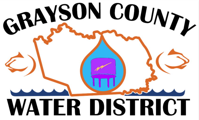 Grayson County Water District